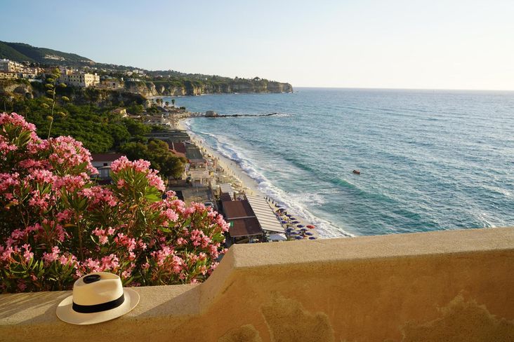 Tropea