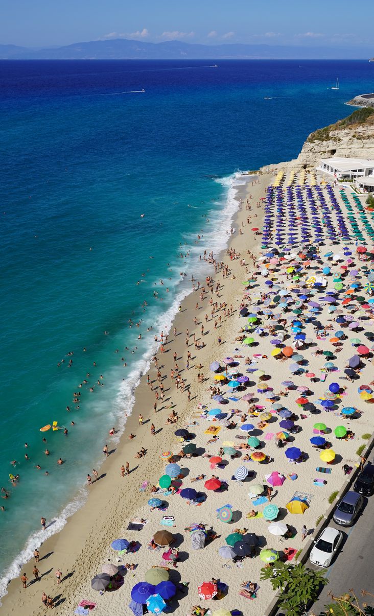 Tropea