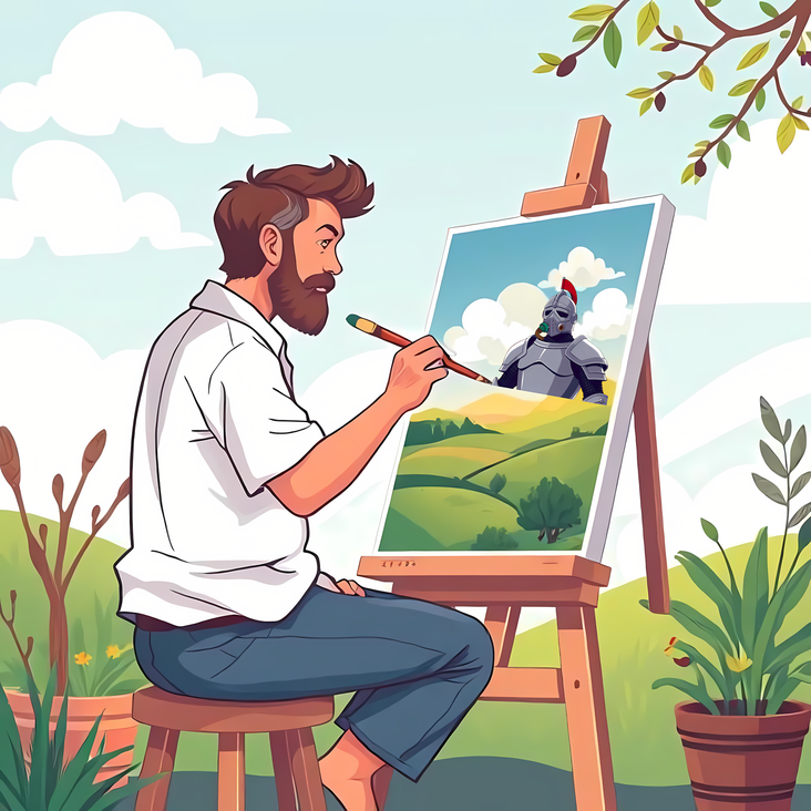 The Association Chain